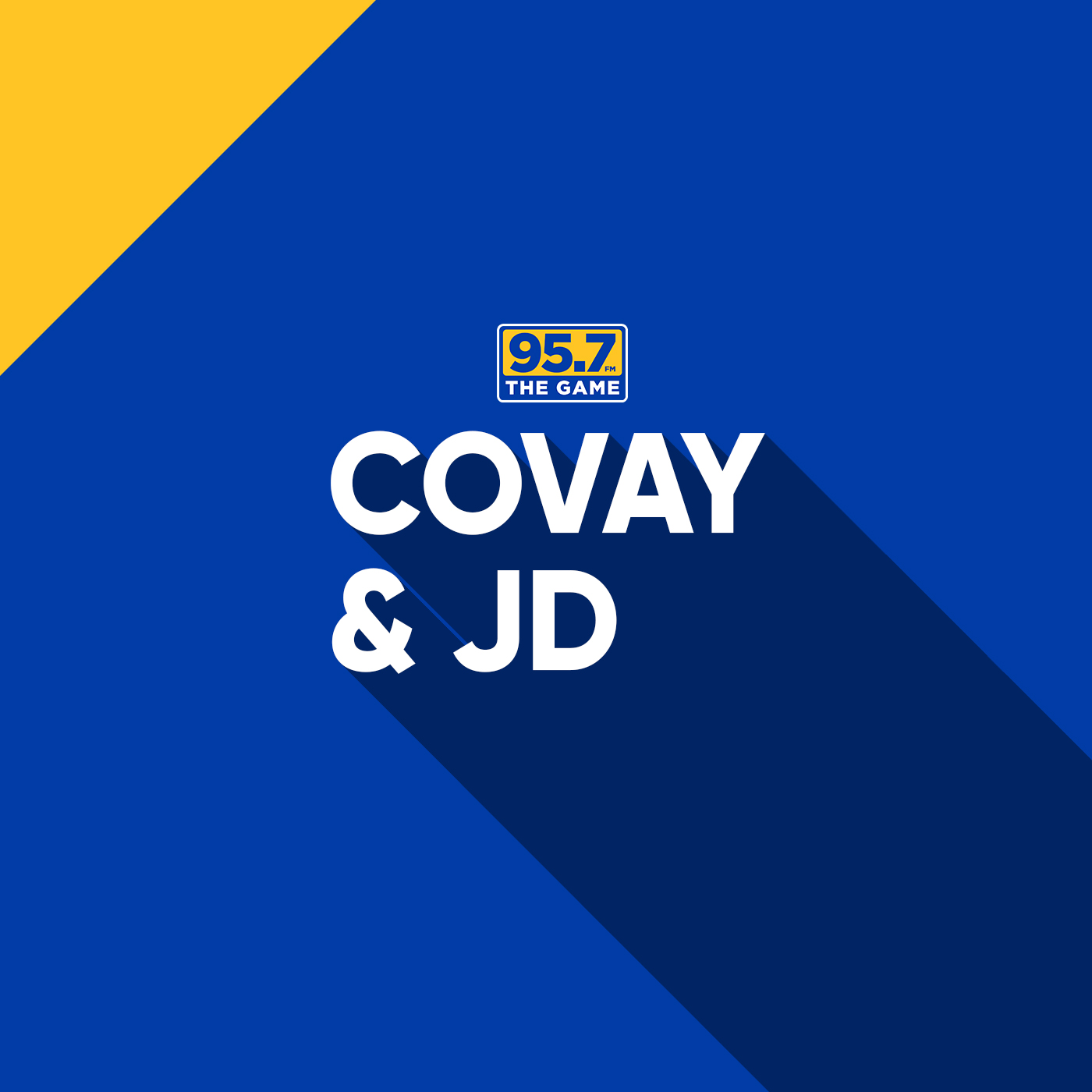 Covay & JD