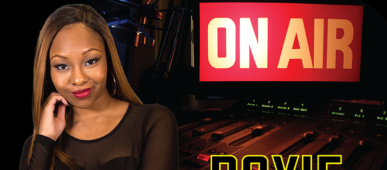 Roxie | 102 Jamz