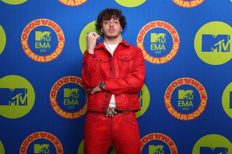 JACK HARLOW