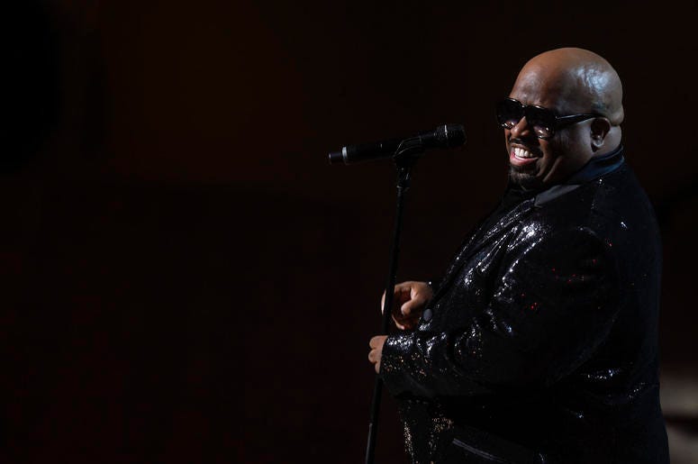 CeeLo Green CeeLo Green