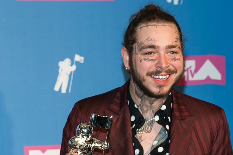 Post Malone Post Malone