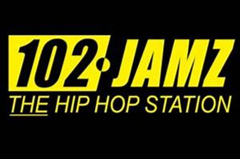 102JAMZ