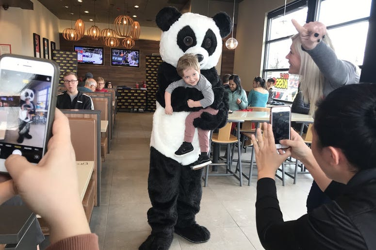 Panda Express