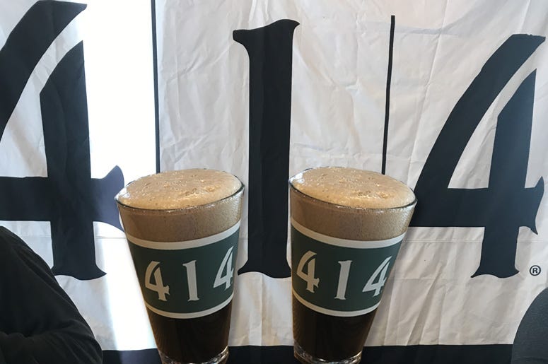 414 Day 414 Day