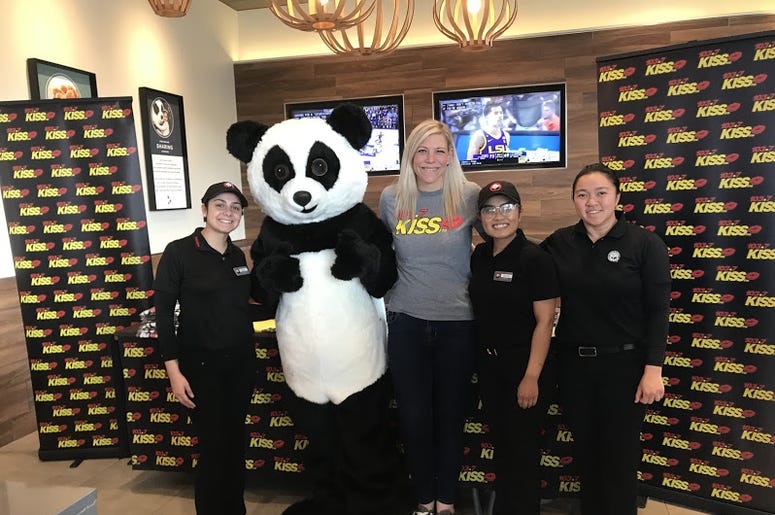 Panda Express