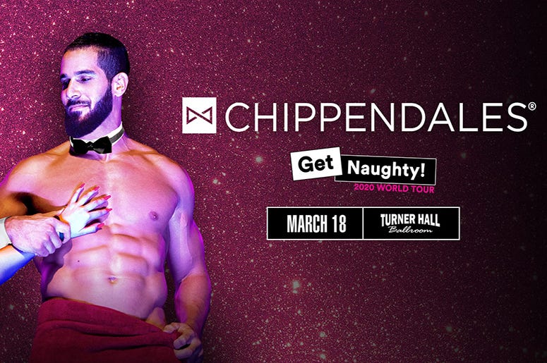 Chippendales