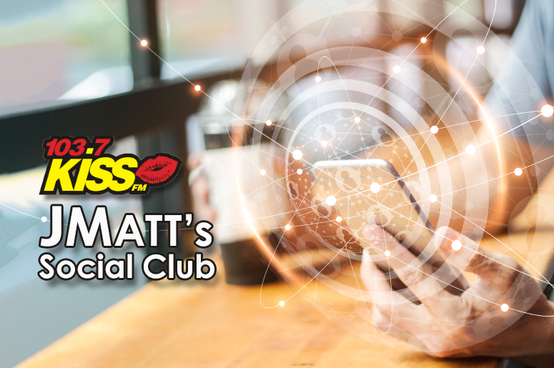 JMatts Social Club Podcast