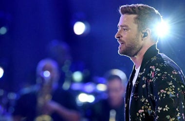 Justin Timberlake Justin Timberlake