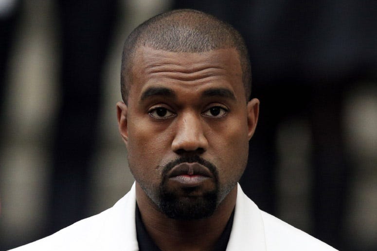 Kanye West Kanye West