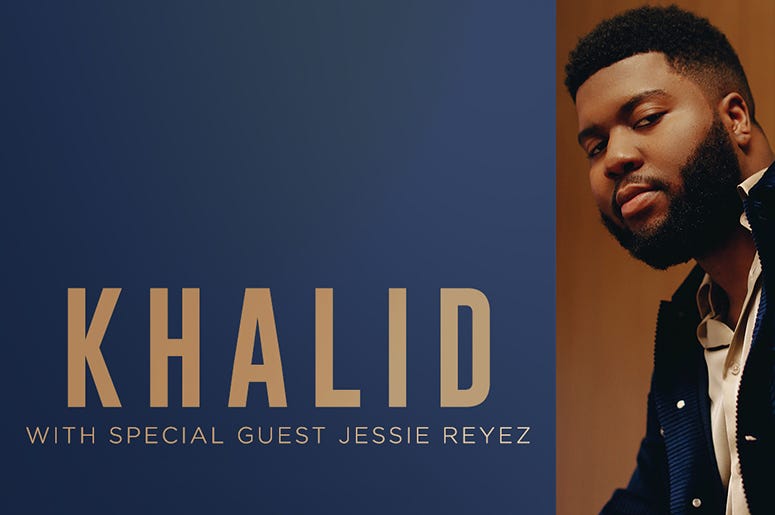 Khalid