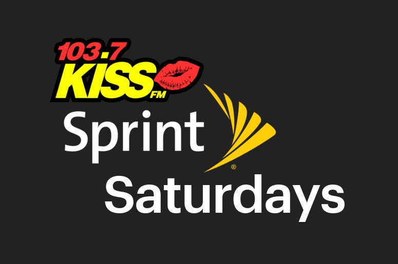 Sprint Kiss