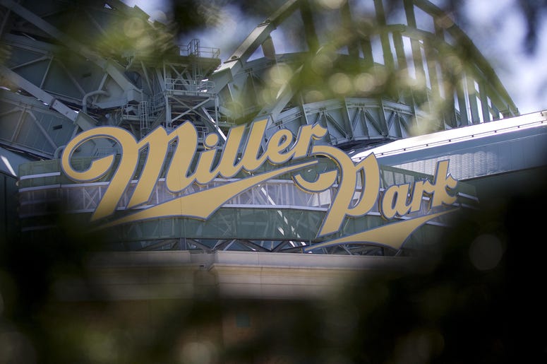 Miller park will be no more!
