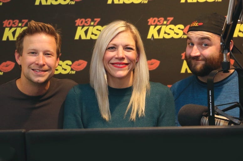 Kiss Kocktail Hour Zoom Meetup 103 7 Kiss Fm Milwaukee S 1