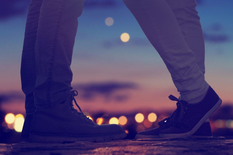 date night