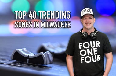 Top40 103 7 Kiss Fm Milwaukee S 1 Hit Music Station