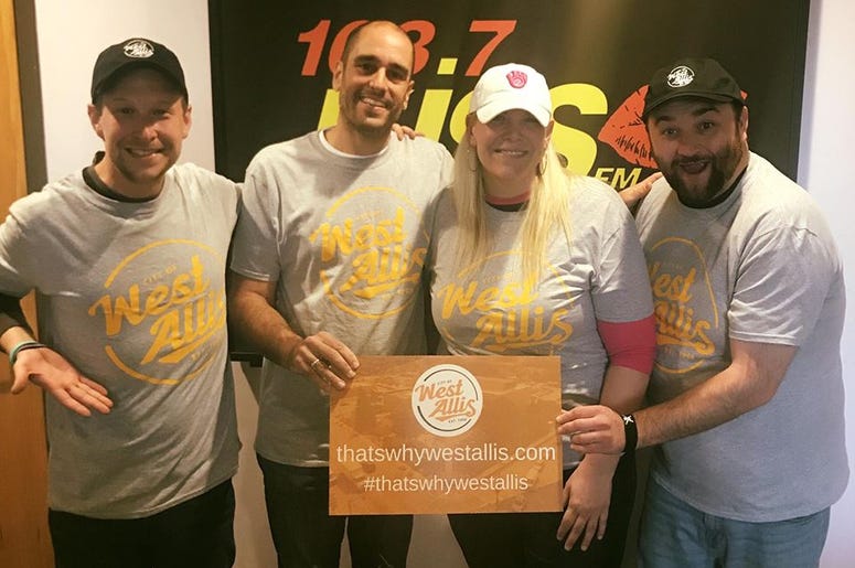Dirty Stallis Is No More 103 7 Kiss Fm Milwaukee S 1 Hit