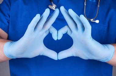 love the gloves
