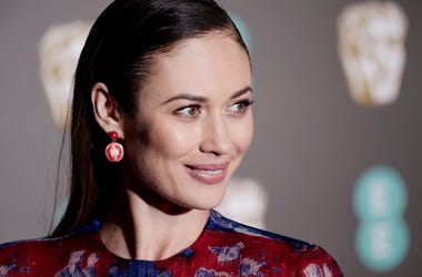 Olga Kurylenko 103 7 Kiss Fm Milwaukee S 1 Hit Music Station