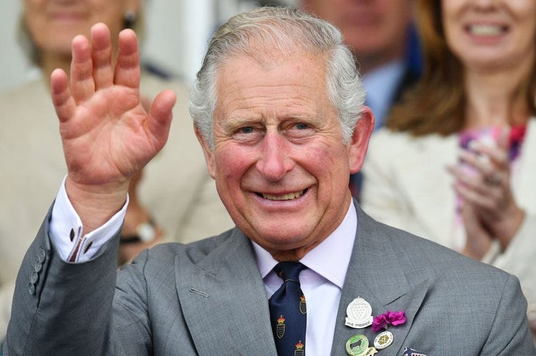 Prince Charles Out Of Isolation After Coronavirus Diagnosis