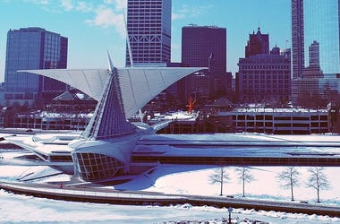 Milwaukee Art Museum