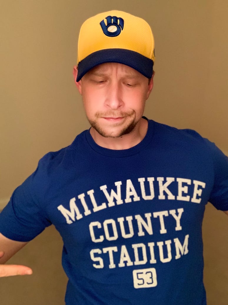 county stadium for life