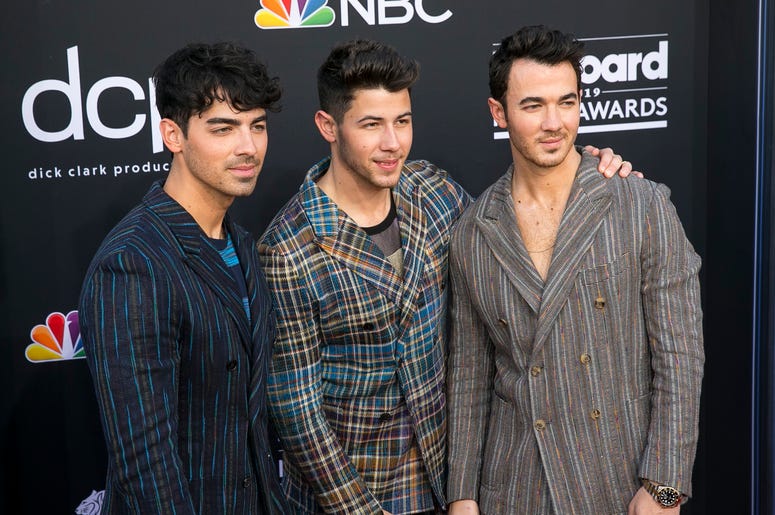 Jonas Brothers Jonas Brothers