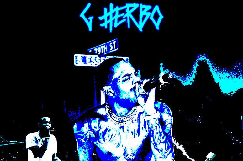 G Herbo