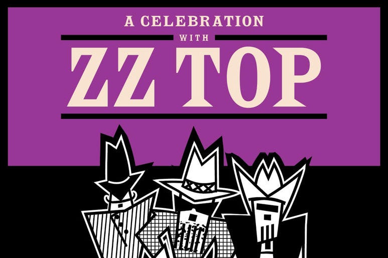 ZZ Top