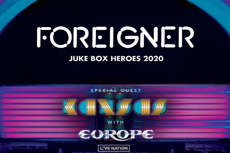 Foreigner