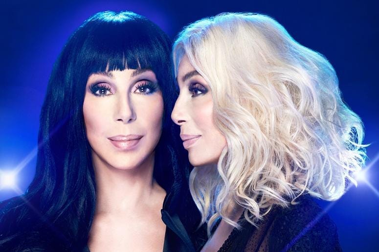 Cher