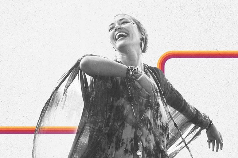 Lauren Daigle
