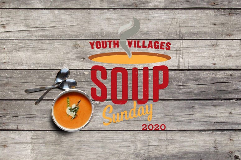 Soup Sunday