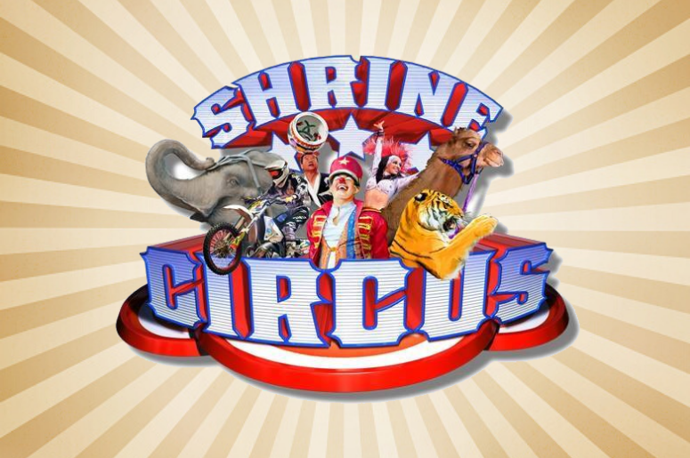 Al Chymia Shrine Circus 2020