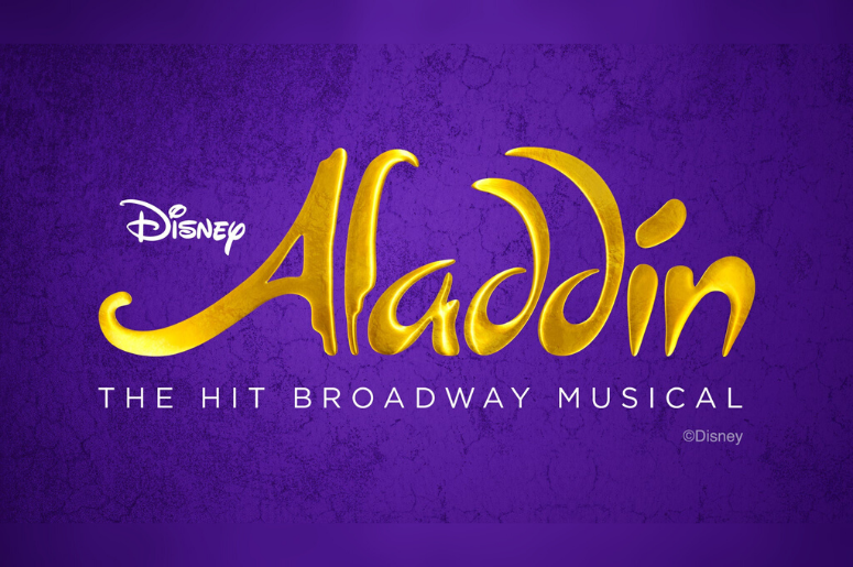 Aladdin 2020