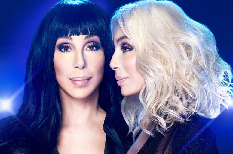 Cher live in Memphis
