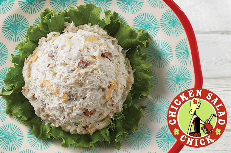 Chicken Salad Chick Wolfchase 2020