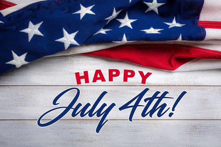 Independence Day 2020