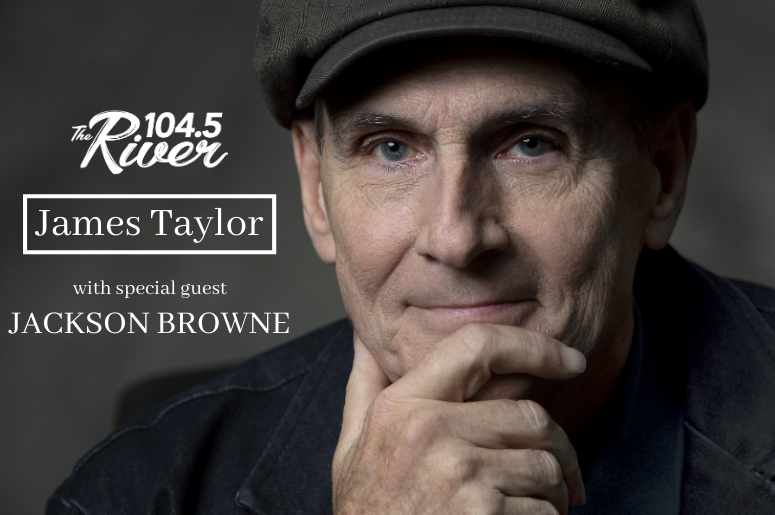 James Taylor 2020