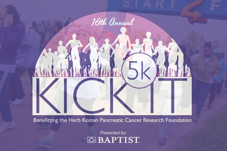Kick It 5k 2020