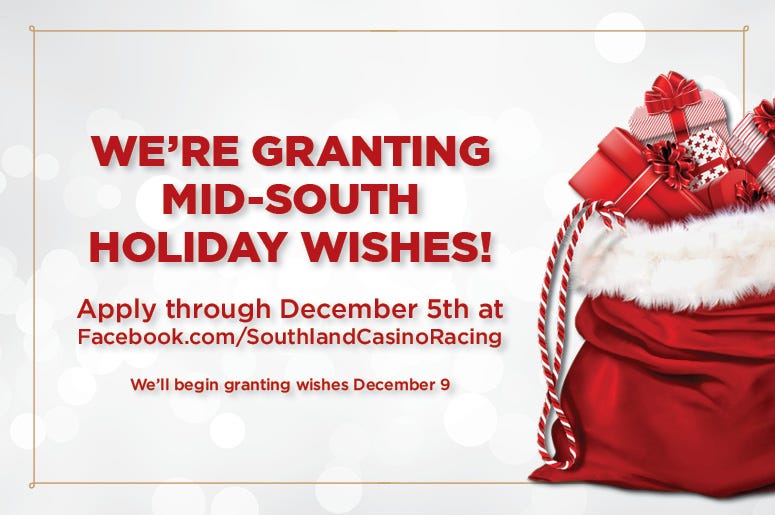 Holiday Wishes 775