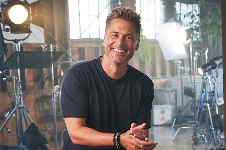 Rob Lowe