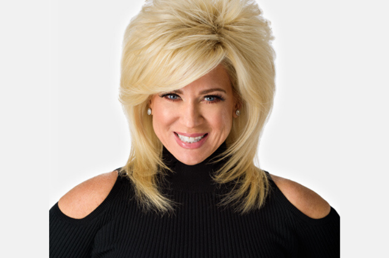 Theresa Caputo