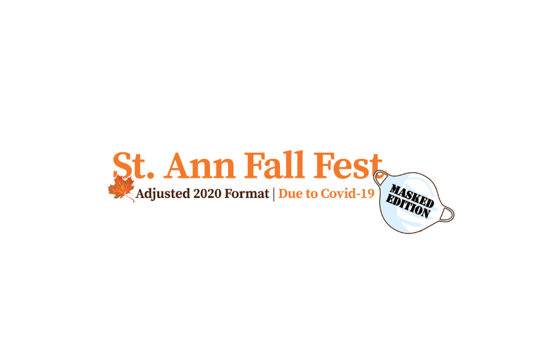 St Ann