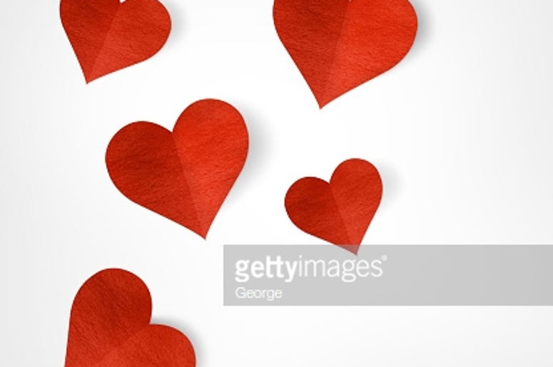You Should Make Your Valentine's Day Dinner Reservation Today
