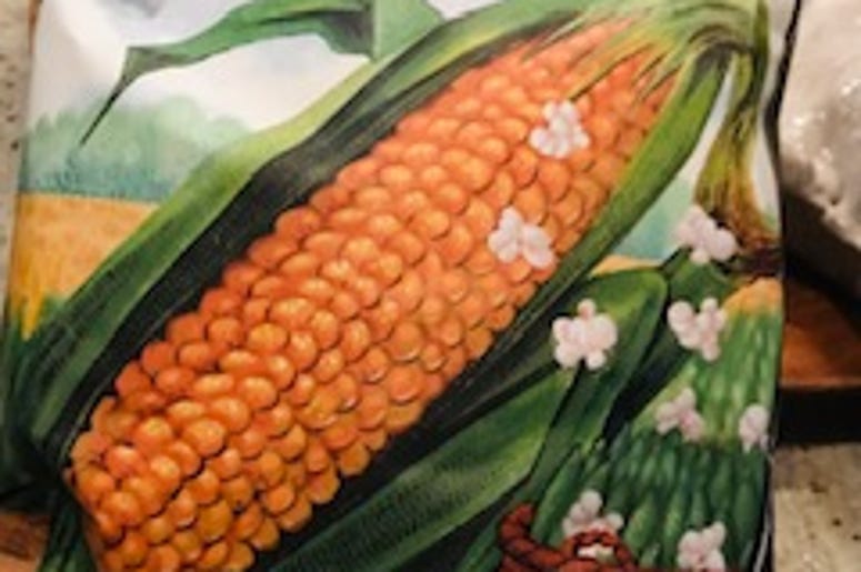 great find...popcorn