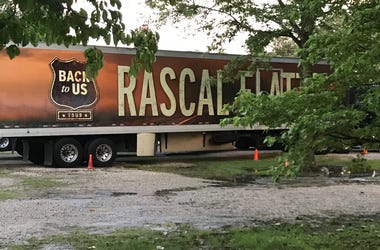 rascal flatts good times ...free tickets