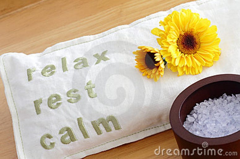 Ten Ways to De-Stress Your Life Ten Ways to De-Stress Your Life