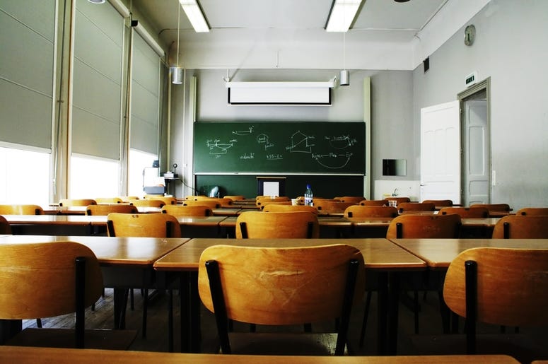 Six Life Skills They Should Teach in School Six Life Skills They Should Teach in School