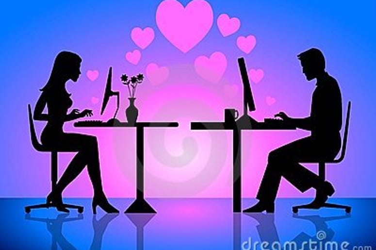 Six Stats on the First Dates of Successful Couples Six Stats on the First Dates of Successful Couples
