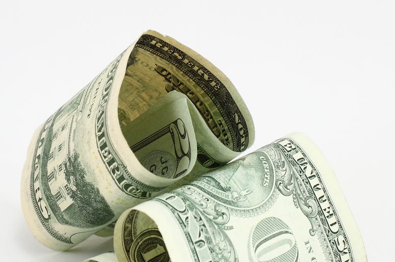 The Tooth Fairy Now Pays an All-Time High of $4.66 Per Tooth